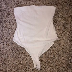 White body suit way cuter in person!!